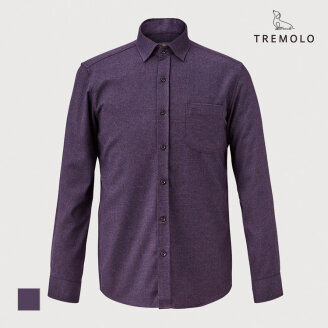 [TREMOLO] 솔리드라이크 D셔츠_TGBTL4Z9111