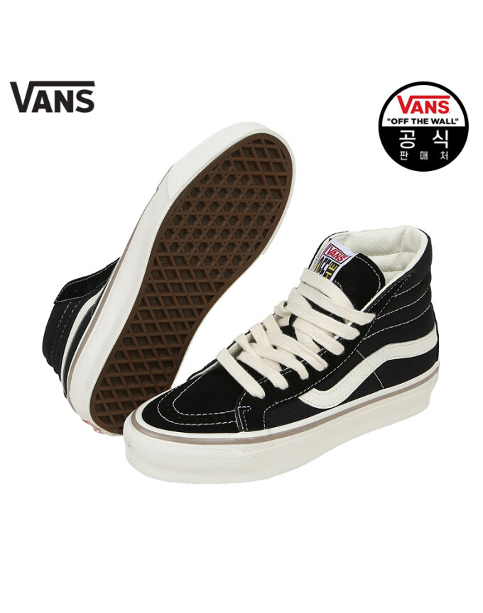 (공용) Sk8-Hi 리이슈 38_VN000CTB1KP1