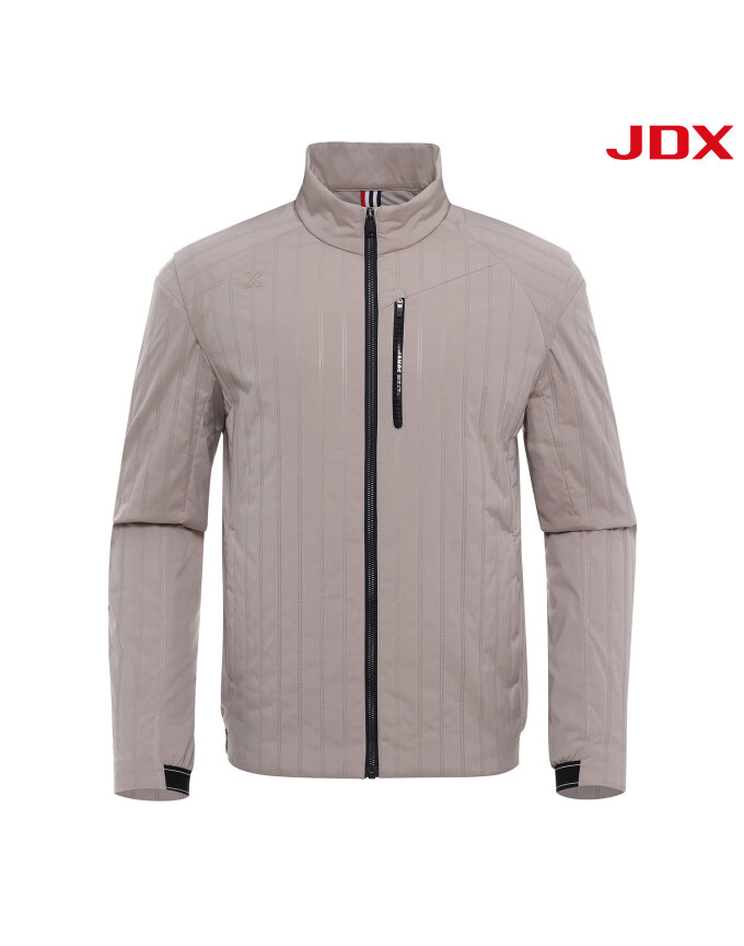 [JDX] 남성 고주파 퀼팅 패딩 점퍼(X1WJV1101BE)