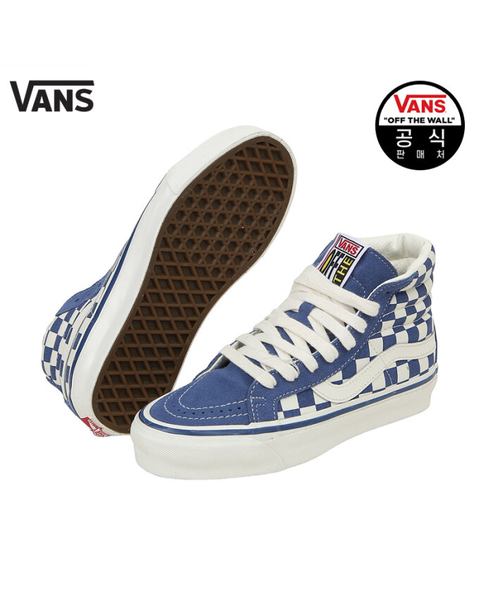 (공용) Sk8-Hi 리이슈 38_VN000CTBMBL1