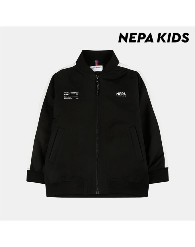 (키즈)프레디 봄버자켓_KJE0901_C01