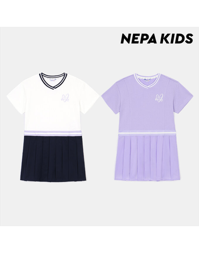 (키즈)도로시 원피스_KK42801
