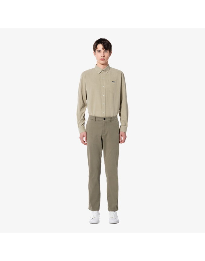 (남성) 브러쉬드 치노_HH477E-54N_02S