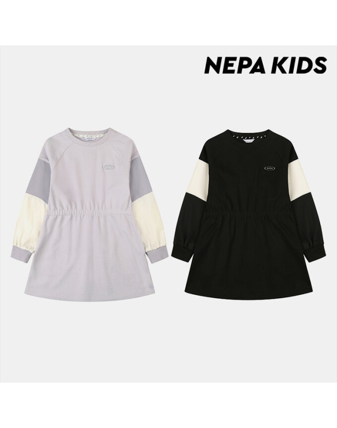 (키즈)듀오젠 원피스_KJ22801