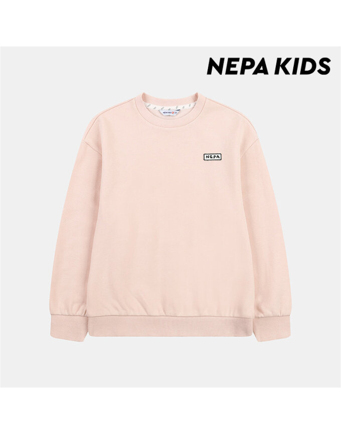 (키즈)틴트 펫 맨투맨_KJF5303_H30