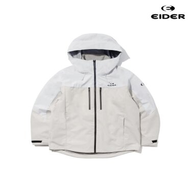 [AK수원점] [아이더] (DUU24160C2) 공용 HIKE UNI 3IN1 JACKET