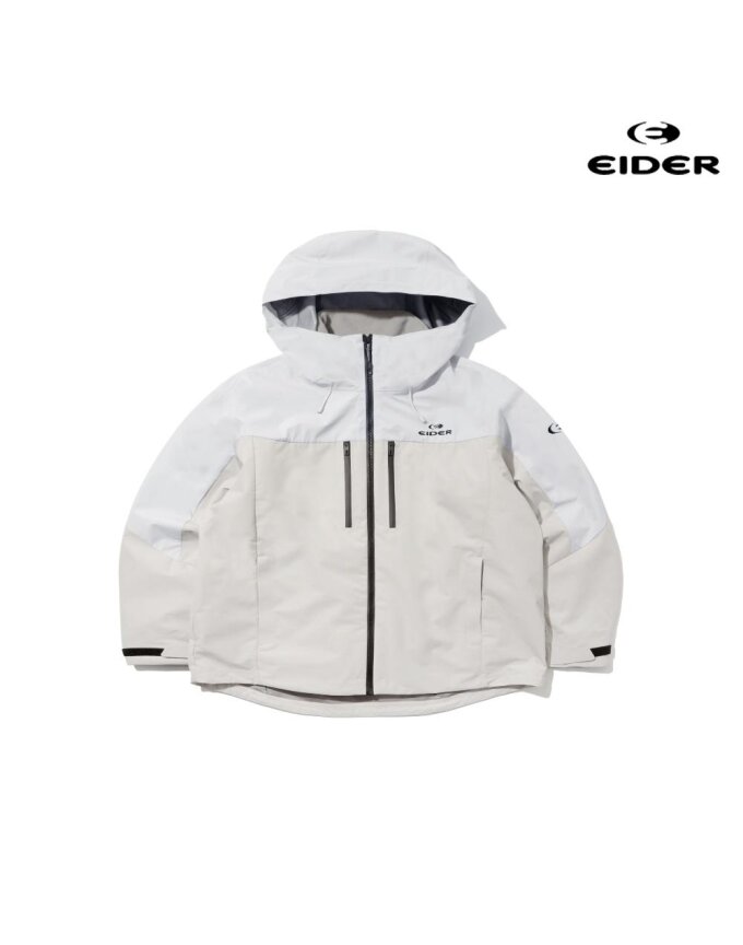 [AK수원점] [아이더] (DUU24160C2) 공용 HIKE UNI 3IN1 JACKET