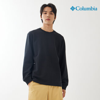(남성) 돔 투 리저브 크루 맨투맨_C51YM6413010