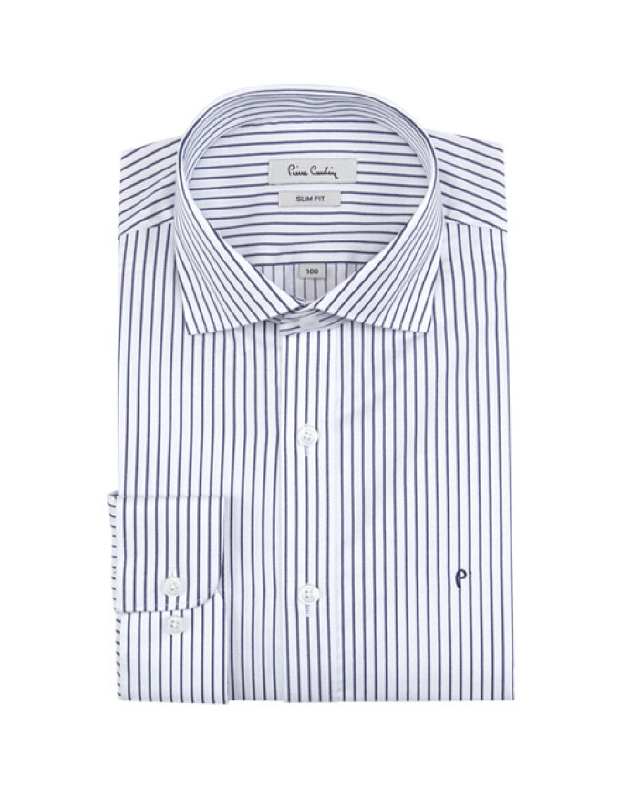 [TAG가 118,000원] 모던 클래식 셔츠 PIDS3824