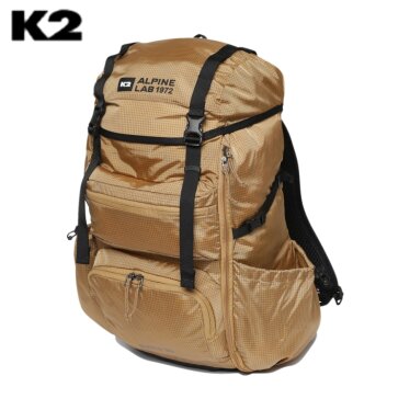 [AK분당점] [K2] 공용 구스토(GUSTO) 등산배낭 30L KUS25B03 YB