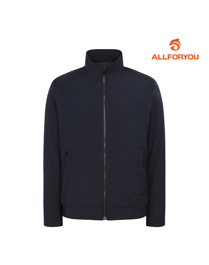 [올포유] 남성 리사이클 블루종 점퍼 AGJUM7111-915