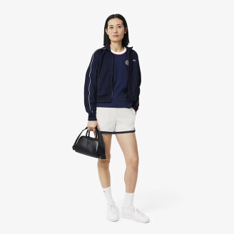 (여성) 테니스 컬러티핑 쇼츠_GF8652-55G_EV0
