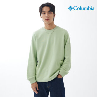 (남성) 돔 투 리저브 크루 맨투맨_C51YM6413349