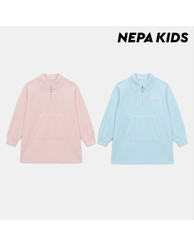 (키즈)로라 원피스_KK82803