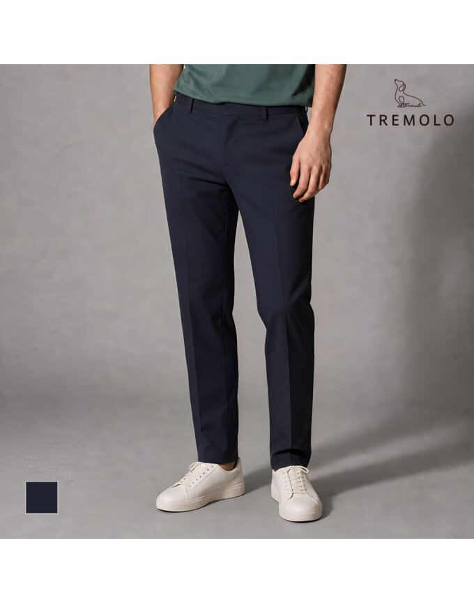 [TREMOLO] 경량나일론스판 팬츠_TRNDA4M3211