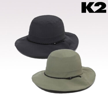 [K2] 남여공용 KUF23C12 간절기 로잉HAT 등산모자