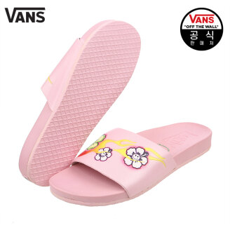 (여성) 데콘 슬리퍼_VN0A5HFC4481