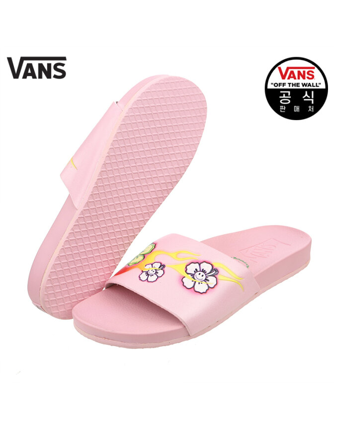(여성) 데콘 슬리퍼_VN0A5HFC4481