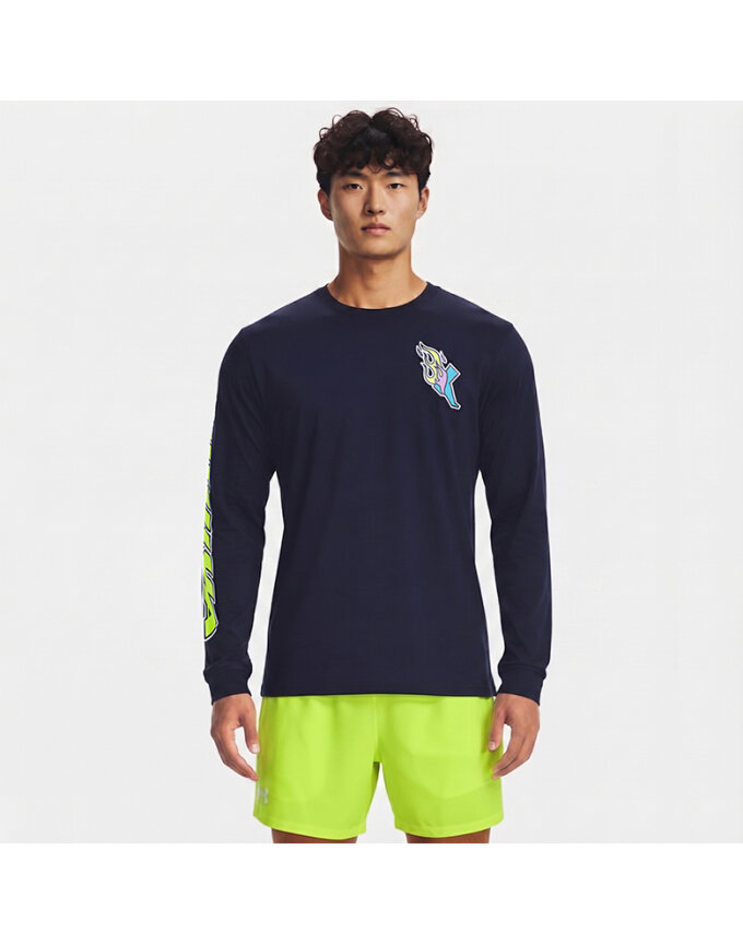 UA 런치 남성 긴팔_1384195-410