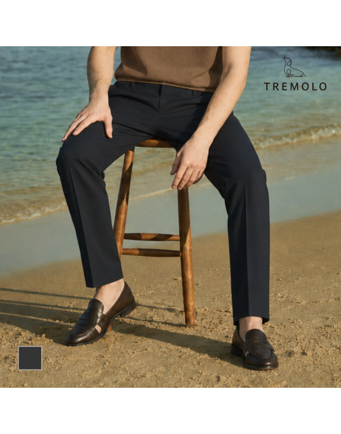 [TREMOLO] 스트레치 정장 팬츠_TRNDA4M3241