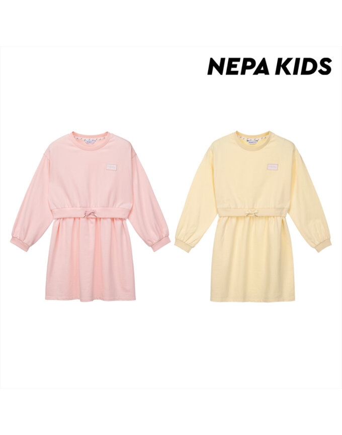 (키즈)예삐 원피스_KI62801