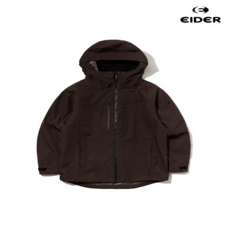 [AK수원점] [아이더] (DUU24160RW) 공용 HIKE UNI 3IN1 JACKET REDWOOD