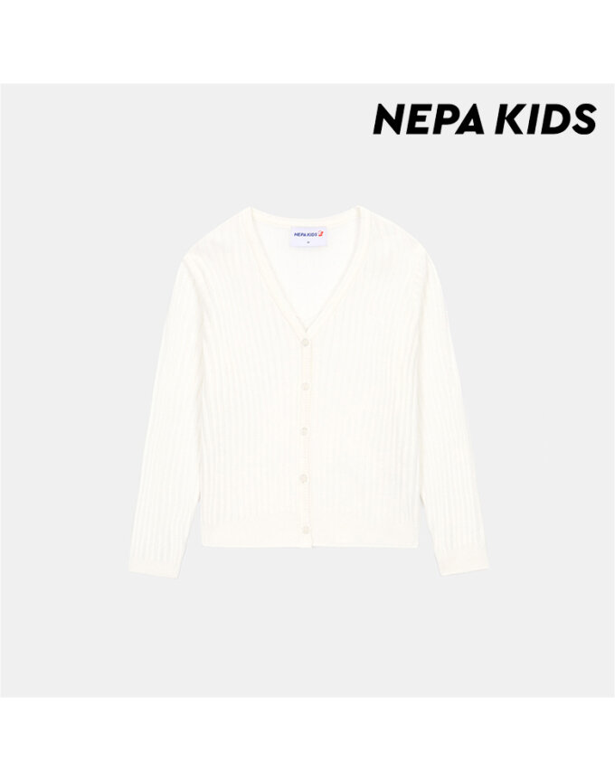 (키즈)소프트 버튼 가디건_KK44001_E05