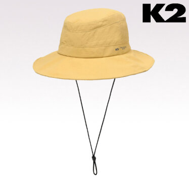 [K2] KUF24C15 8Y 공용 간절기 마운틴 로잉햇 등산모자