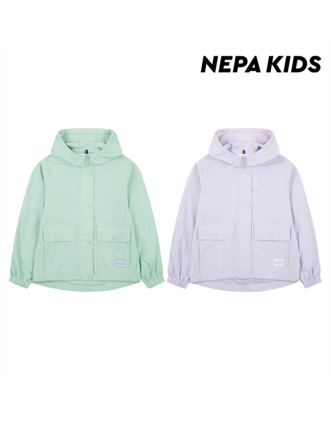 (키즈)몰리 걸즈 자켓_KJ60603