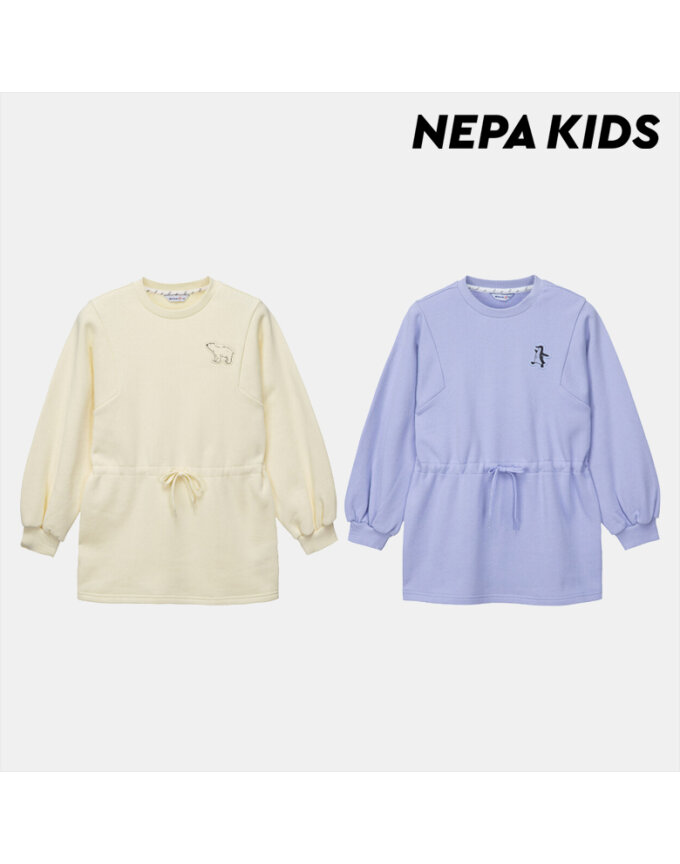 (키즈)버터컵 원피스_KI82801