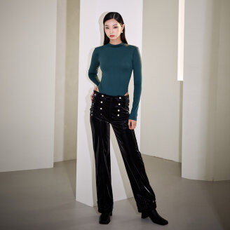 SHINE BRIGHT PANTS_T226BT709