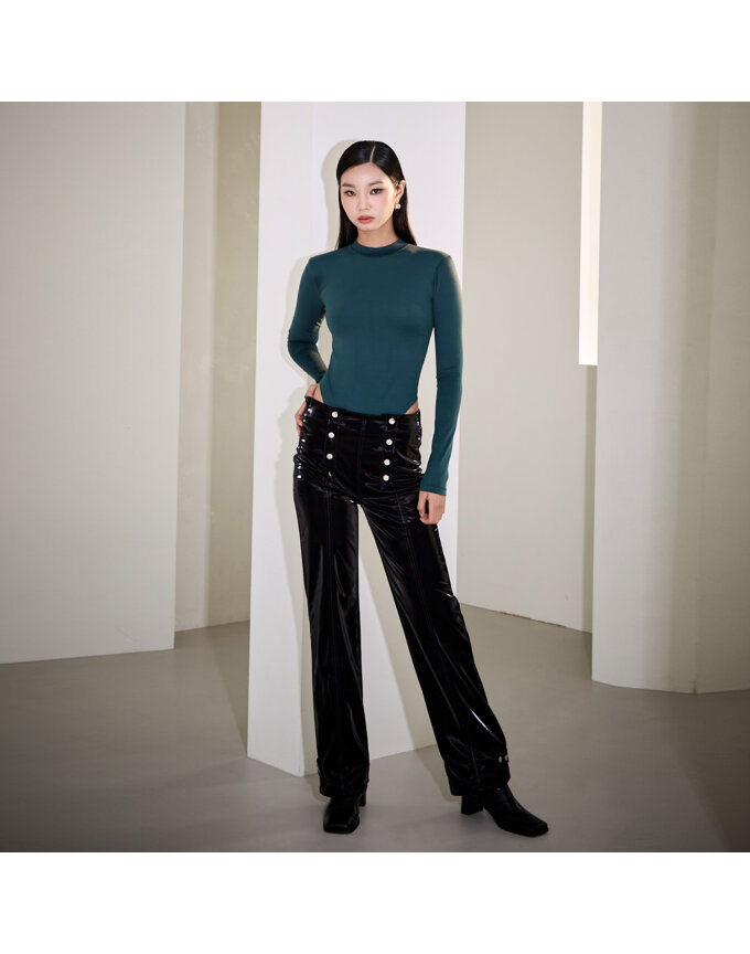 SHINE BRIGHT PANTS_T226BT709