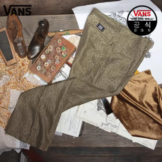 (남성) VANDERSON 팬츠_VN0A7PTWZC61
