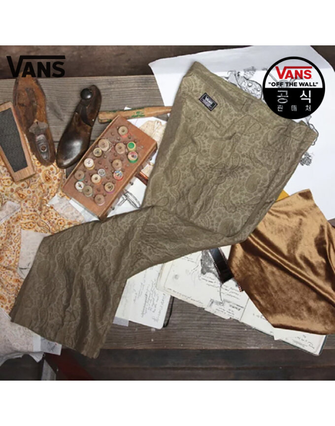 (남성) VANDERSON 팬츠_VN0A7PTWZC61