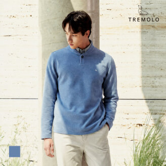[TREMOLO] Y에리 레이어드 티셔츠_TRNAL4F9251