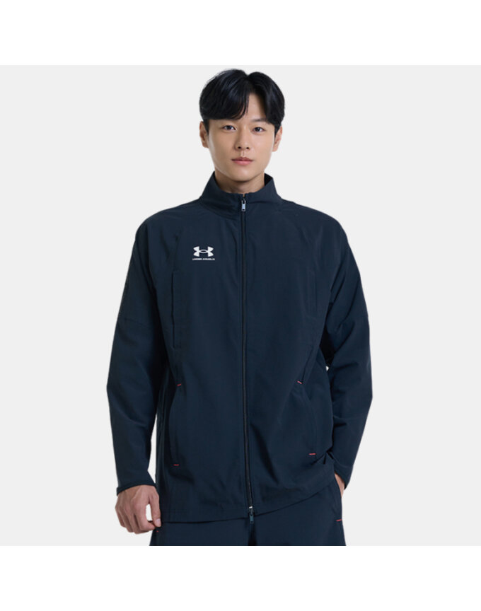 UA 챌린저 프로 남성 재킷_1379703-001