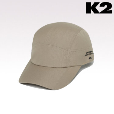 [K2] KUF24C51 7Q 공용 간절기 플라이워크 캠프캡*ECO 캡모자