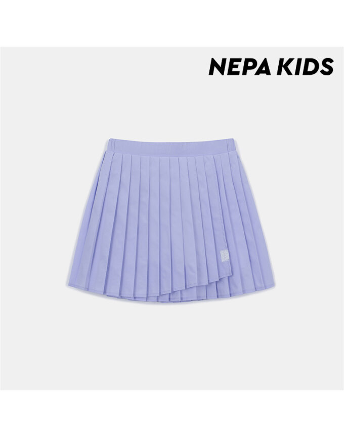 (키즈)팡팡 랩스커트_KK41808_N01