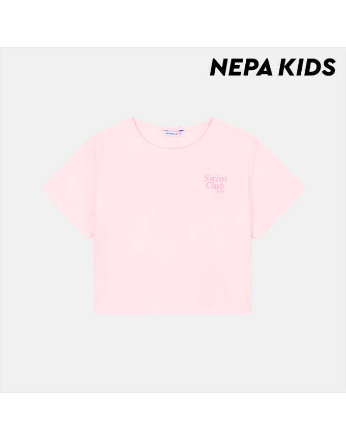 (키즈)썸머비치 스트레치 스커트세트_KL45905_H44