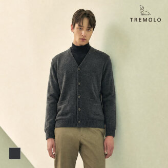 [TREMOLO] 니트 가디건_TRHBC4F8581