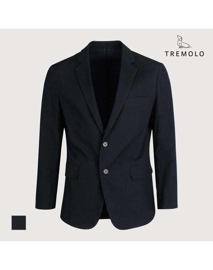 [TREMOLO] 크리즈 9부 정장자켓_TRNFA3M3231