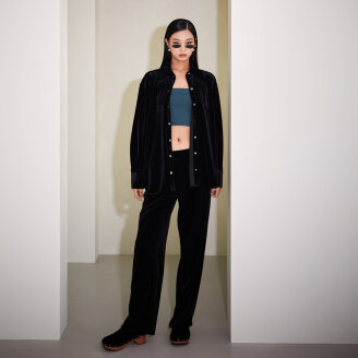 VELVET PANTS_T226BT704