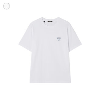 남성 WHT 반팔티셔츠 KP2K04J1