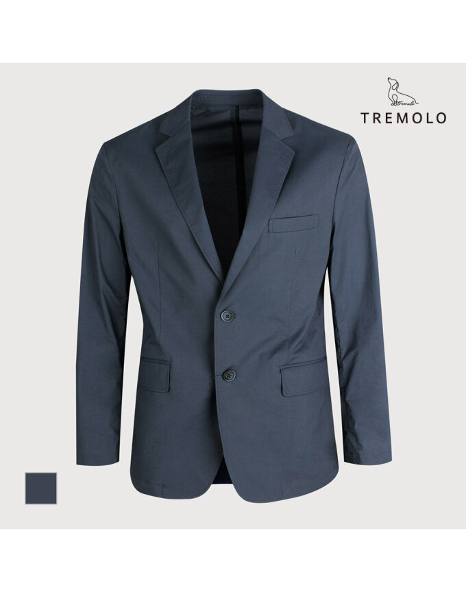 [TREMOLO] 경량 나일론 자켓_TRNFU3M3261