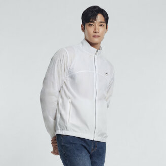 스트레치 초경량 점퍼_1K31335