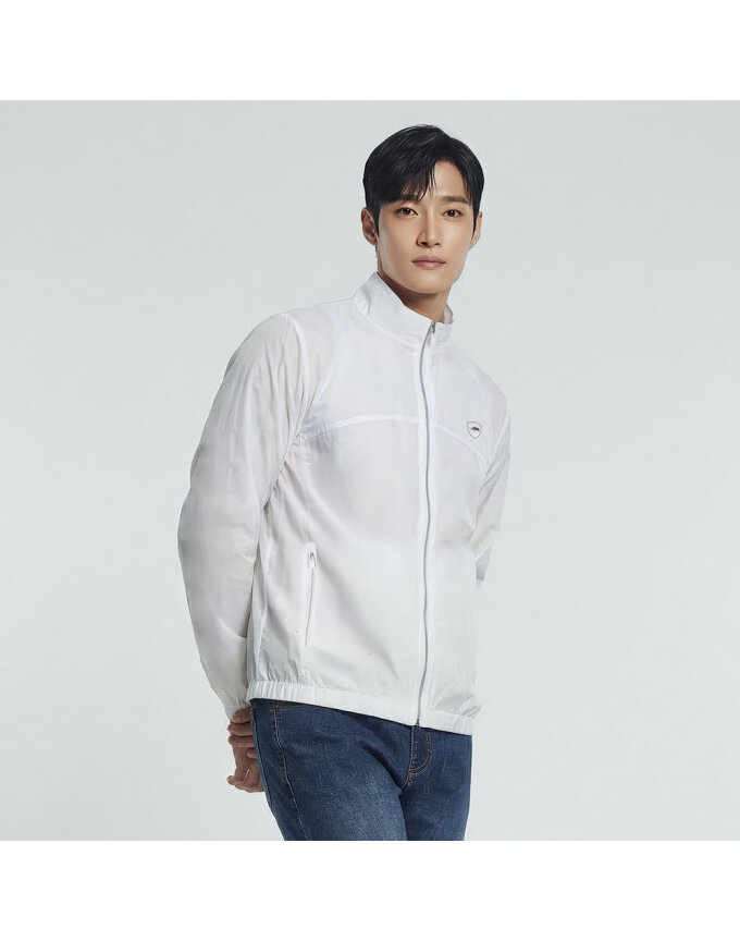스트레치 초경량 점퍼_1K31335