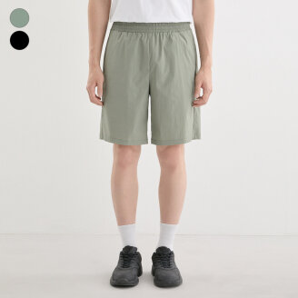남성 애슬래저 쇼츠 KP2W09J1