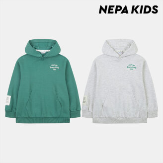 (키즈)보타닉 후드_KJC6001