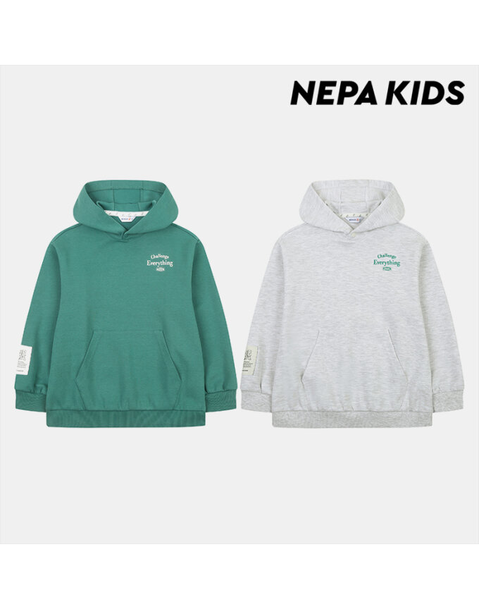 (키즈)보타닉 후드_KJC6001