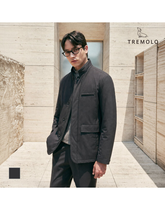 [TREMOLO] 패딩라이너_TRHKA4F8411